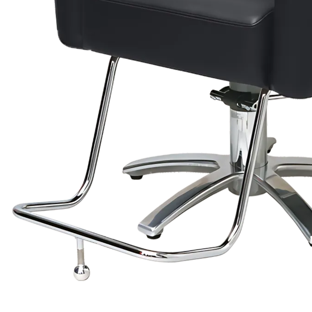 FOTSTÖD UTAN ALUMINIUM